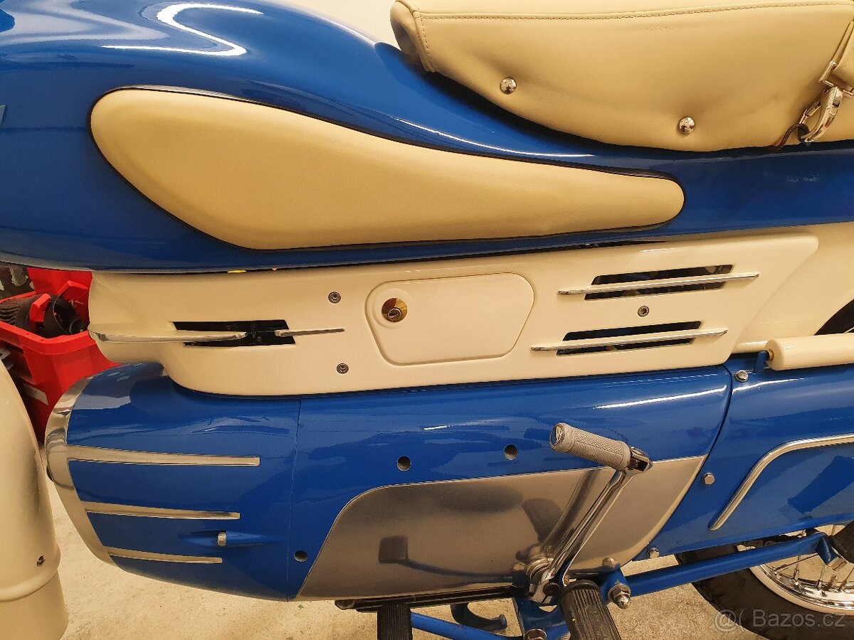 Armacchi Chimera 250 1959 - 4