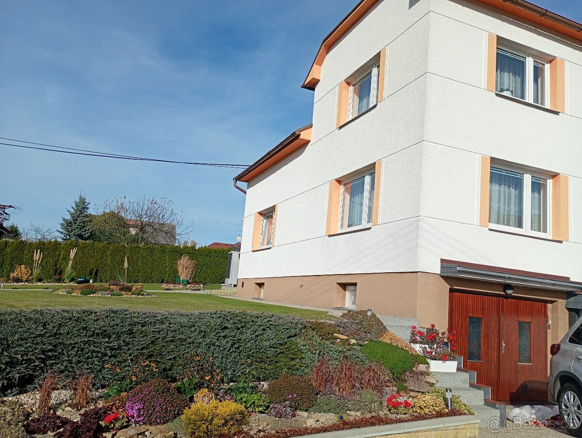 Prodej rodinného domu v Lukavici u Letohradu - 4