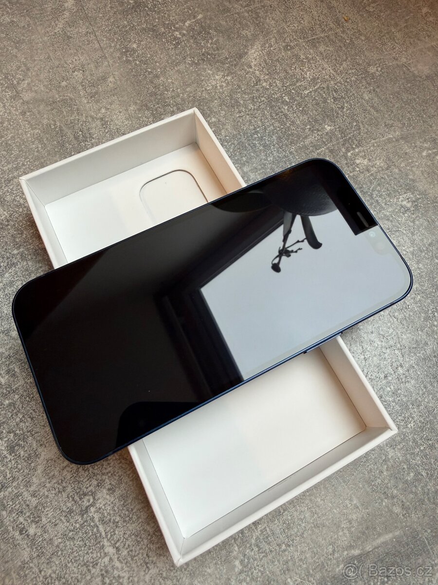 Apple iPhone 12 64GB - 4