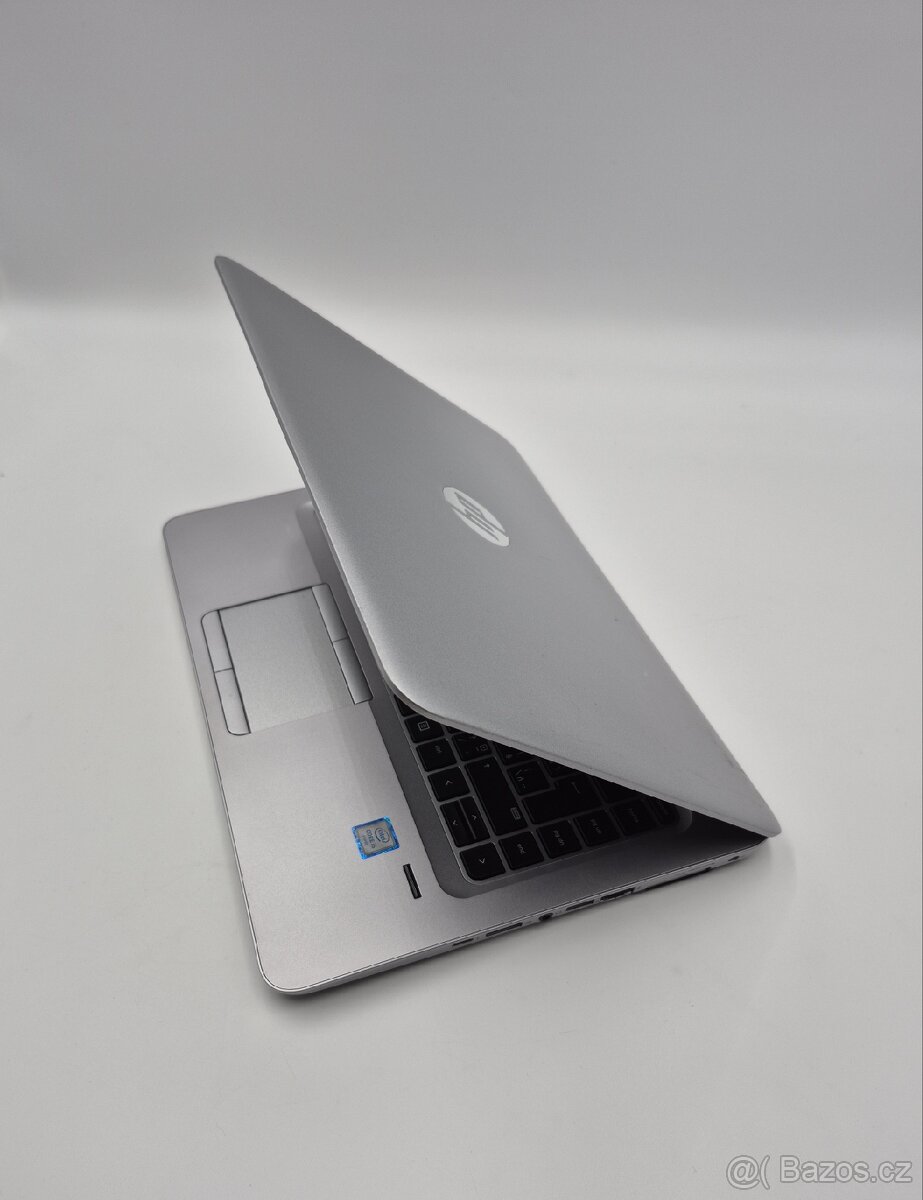 NTB-HP EliteBook 840 G3 nová baterie i5-6200U/ SSD 480GB - 4