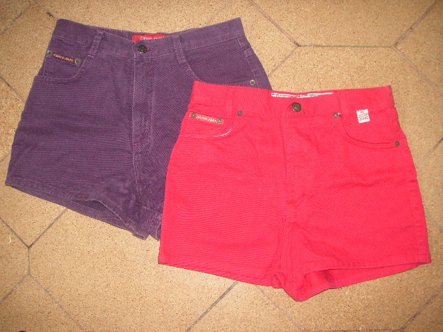 balík dámskeho oblečenia + oblečenie a doplnky ZDARMA - 4