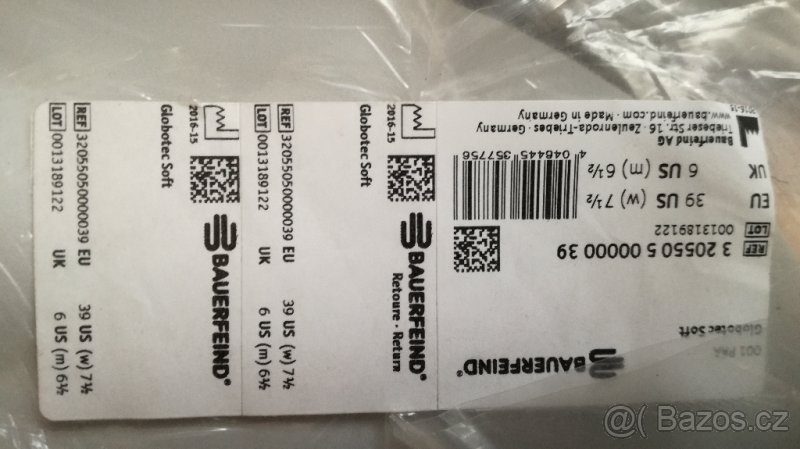 Ortopedické vložky - 4