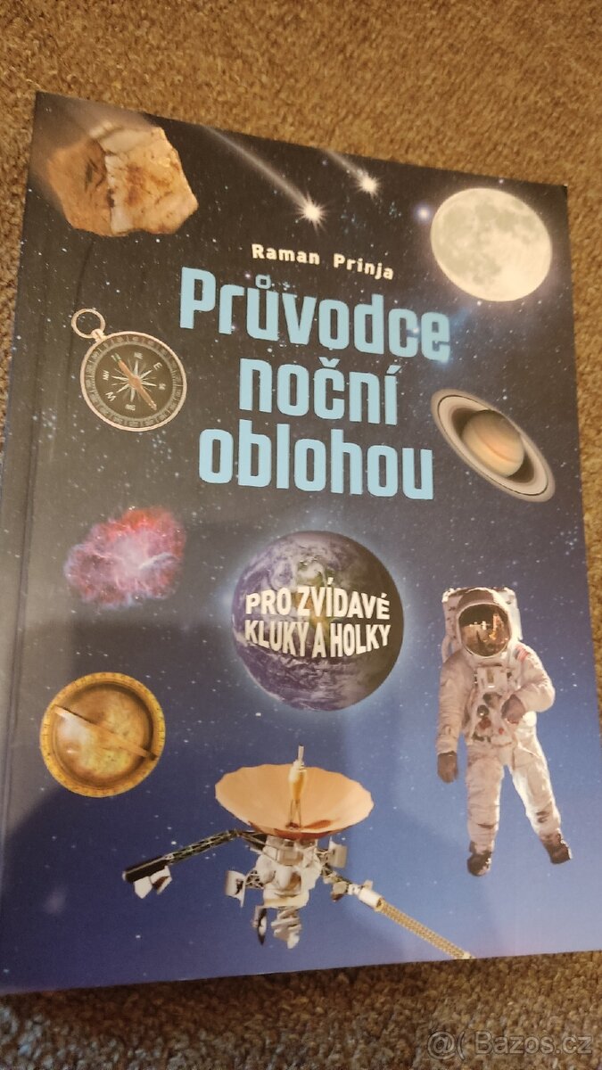 Knihy pro mládež - 4