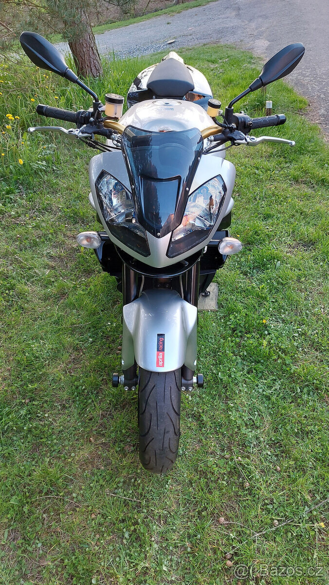 APRILIA Tuono 1000 R - 4