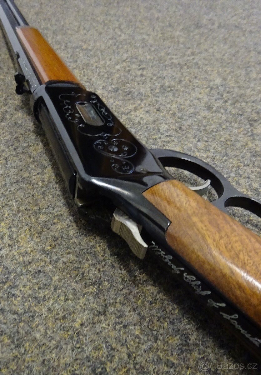 Winchestrovka 30-30 - 4