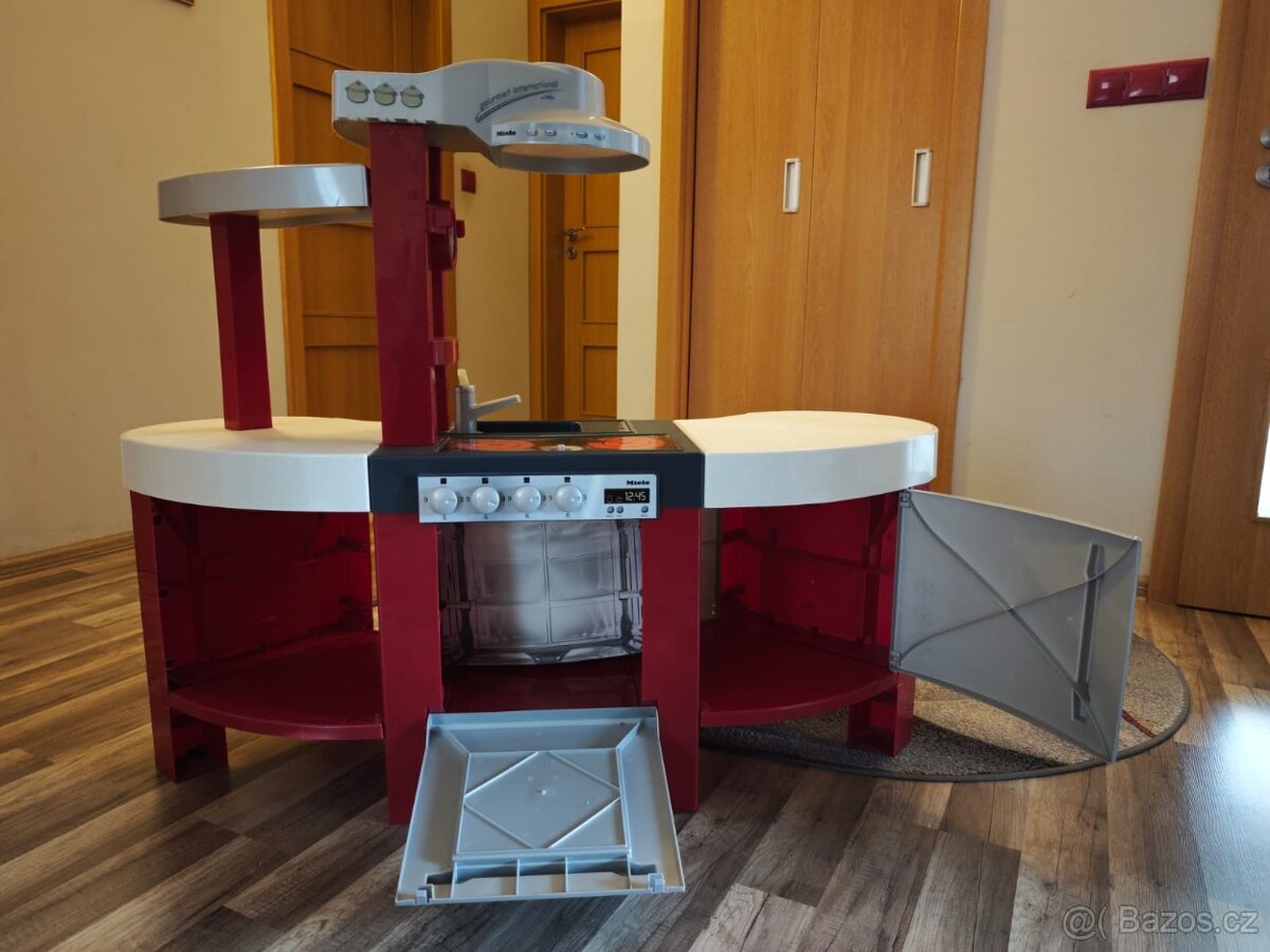 Dětská kuchyňka - 4