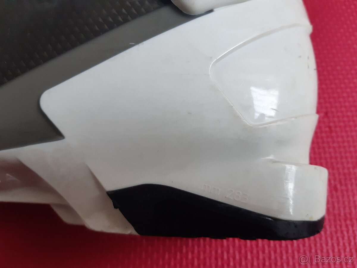 Dámské lyžařské boty - 4