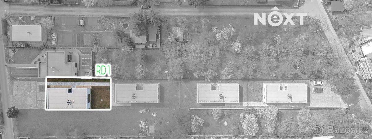 Prodej Rodinný dům, 112㎡ - 4