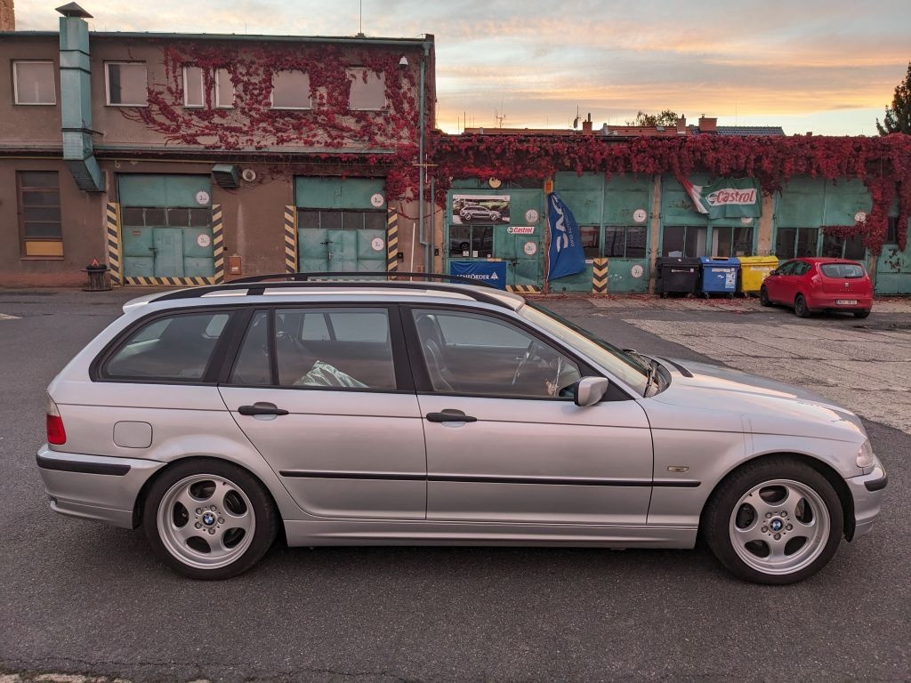 ALU BMW Styling 109 17x8 5x120 ET46 - 4