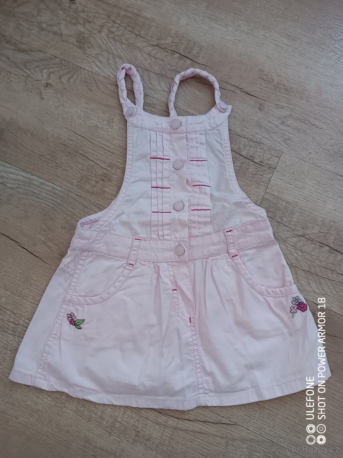 Šatičky vel. 86-92 - 4