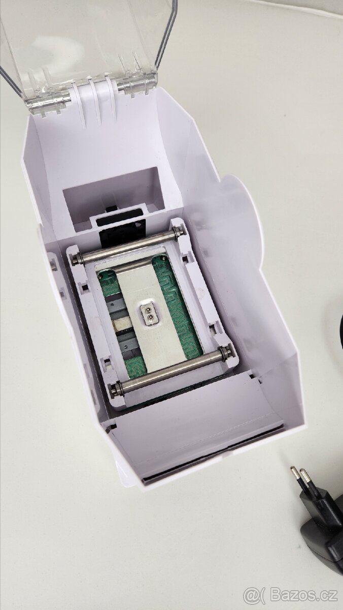 eSUN eBOX – sušička filamentu / Dry Box - 4