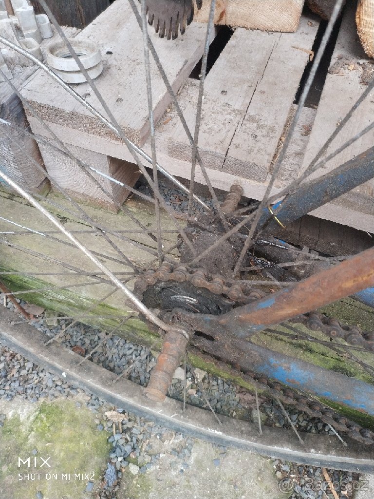 Historické kolo - 4