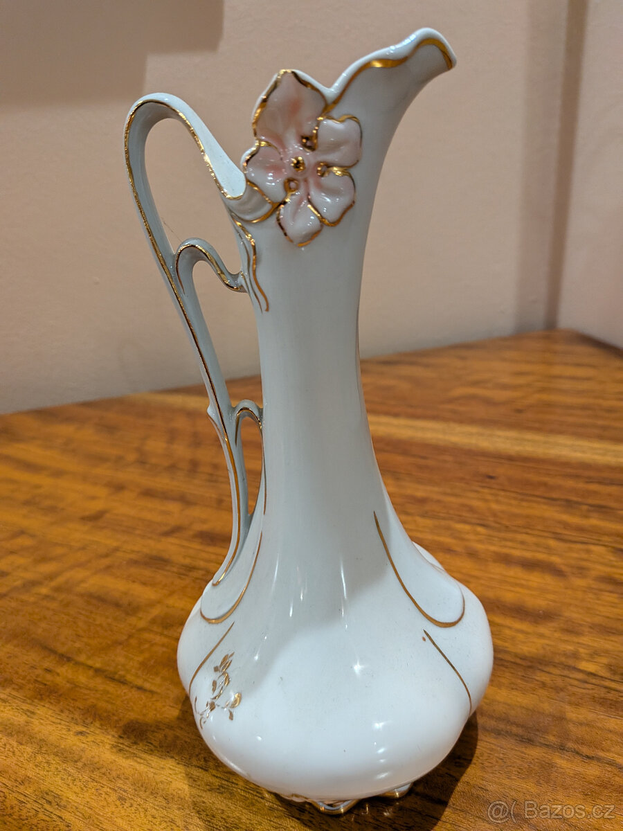 Prodám porcelánové vázy - 4