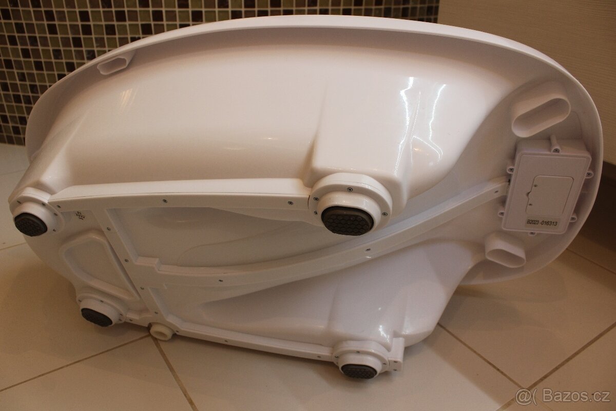 Vanička Aquascale - 4