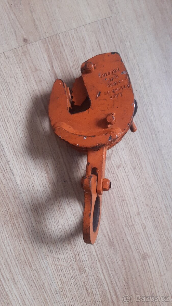 Sverky na plechy. - 4