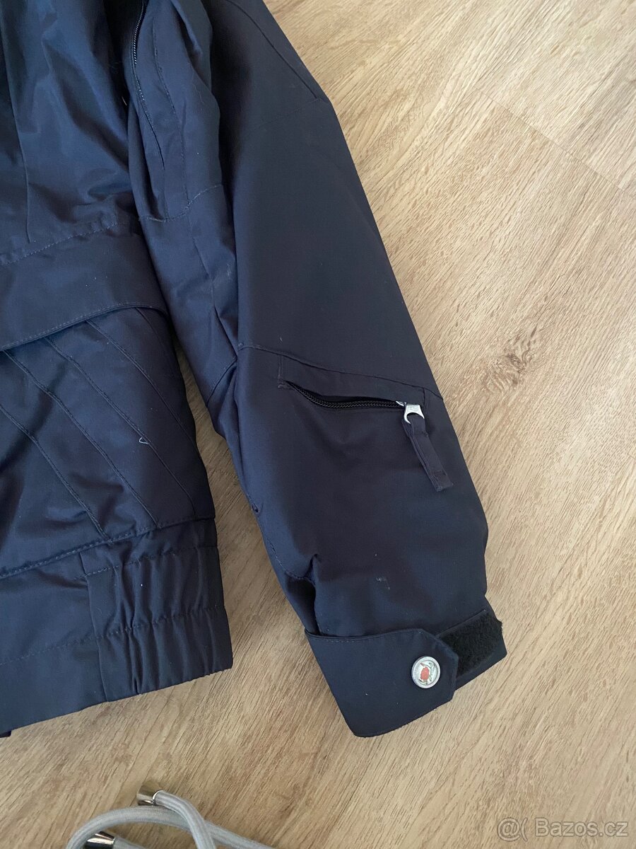 Zimní bunda Oneill vel. M - 4