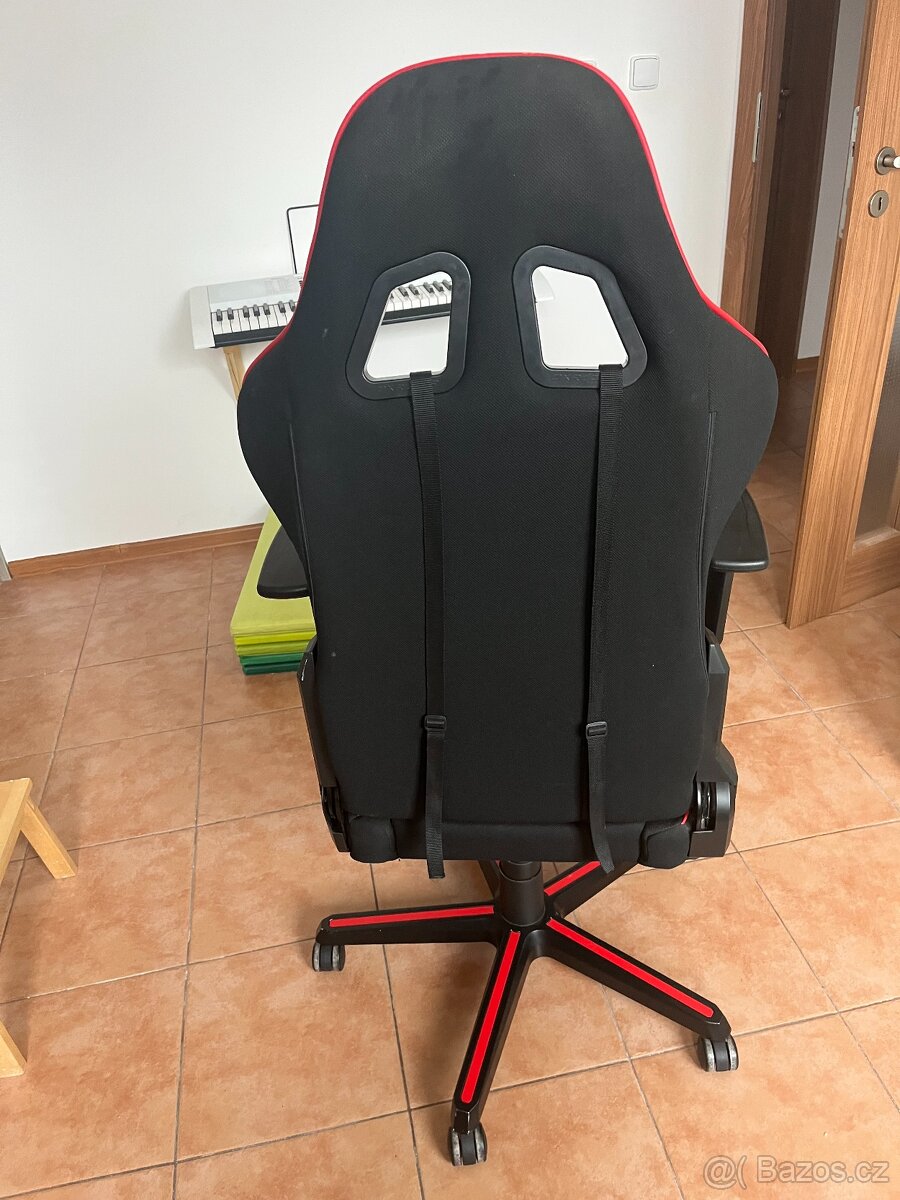 Židle k PC DX Racer - 4
