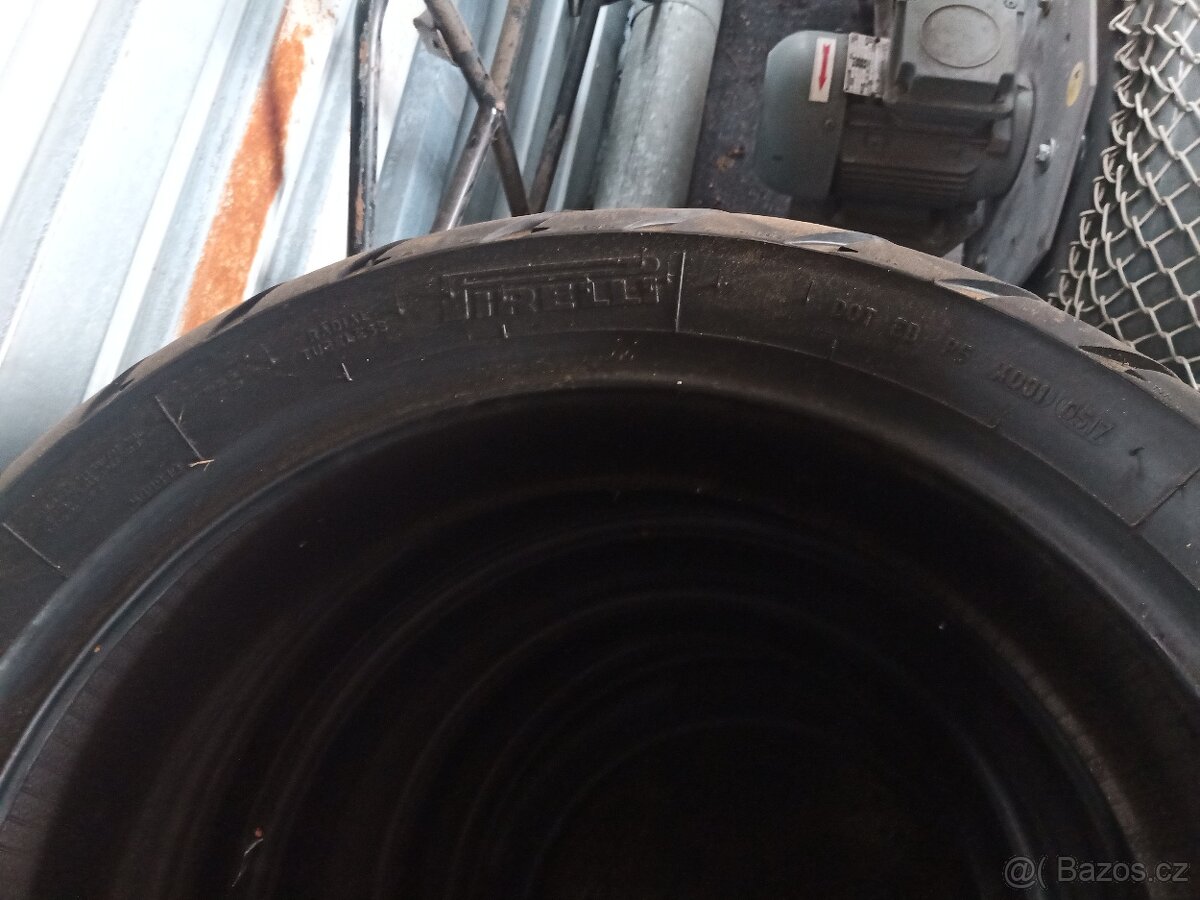 Pneumatiky - 4