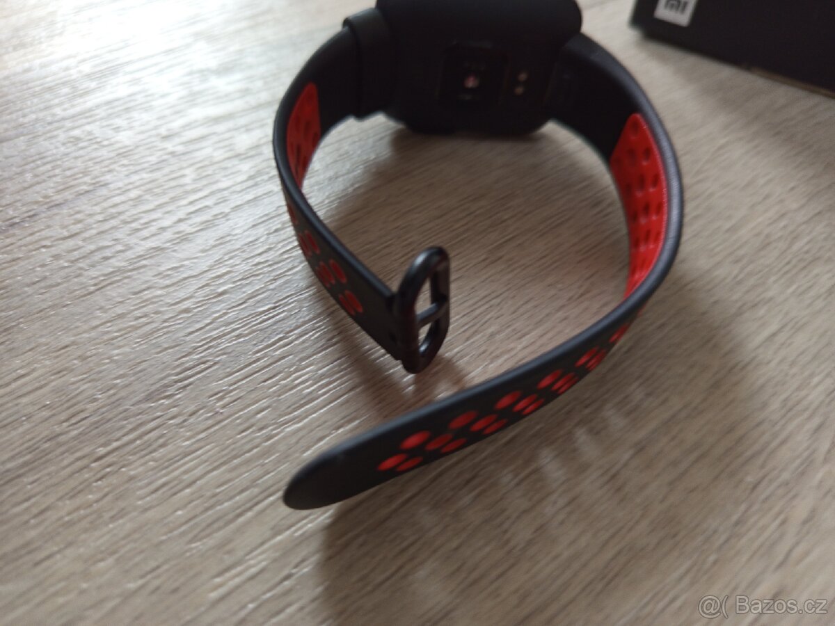 Chytré hodinky Mi Watch Lite - 4