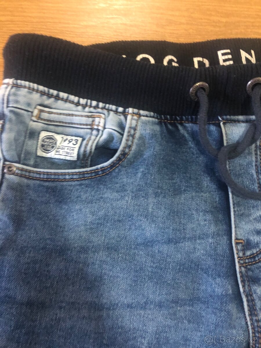 Chlapecké rifle - 4