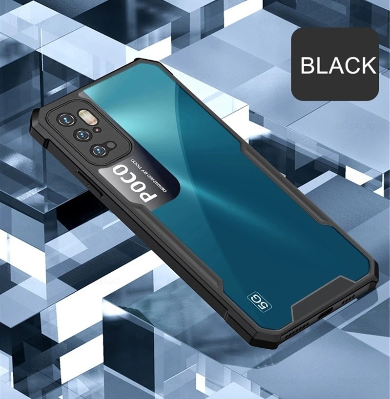 Kryty - POCO M3 PRO 5G - 4