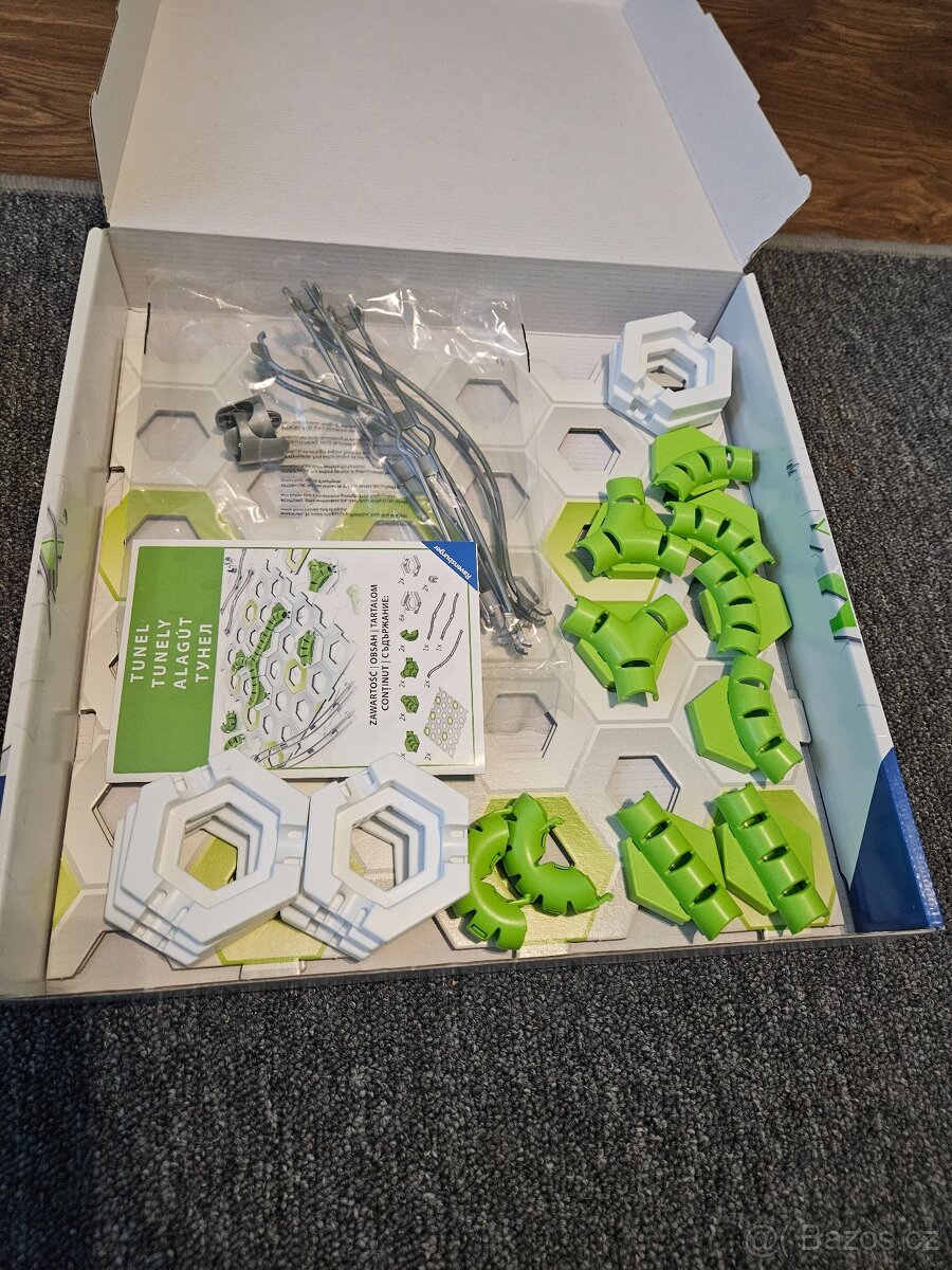 Gravitrax + příslušenství - 4