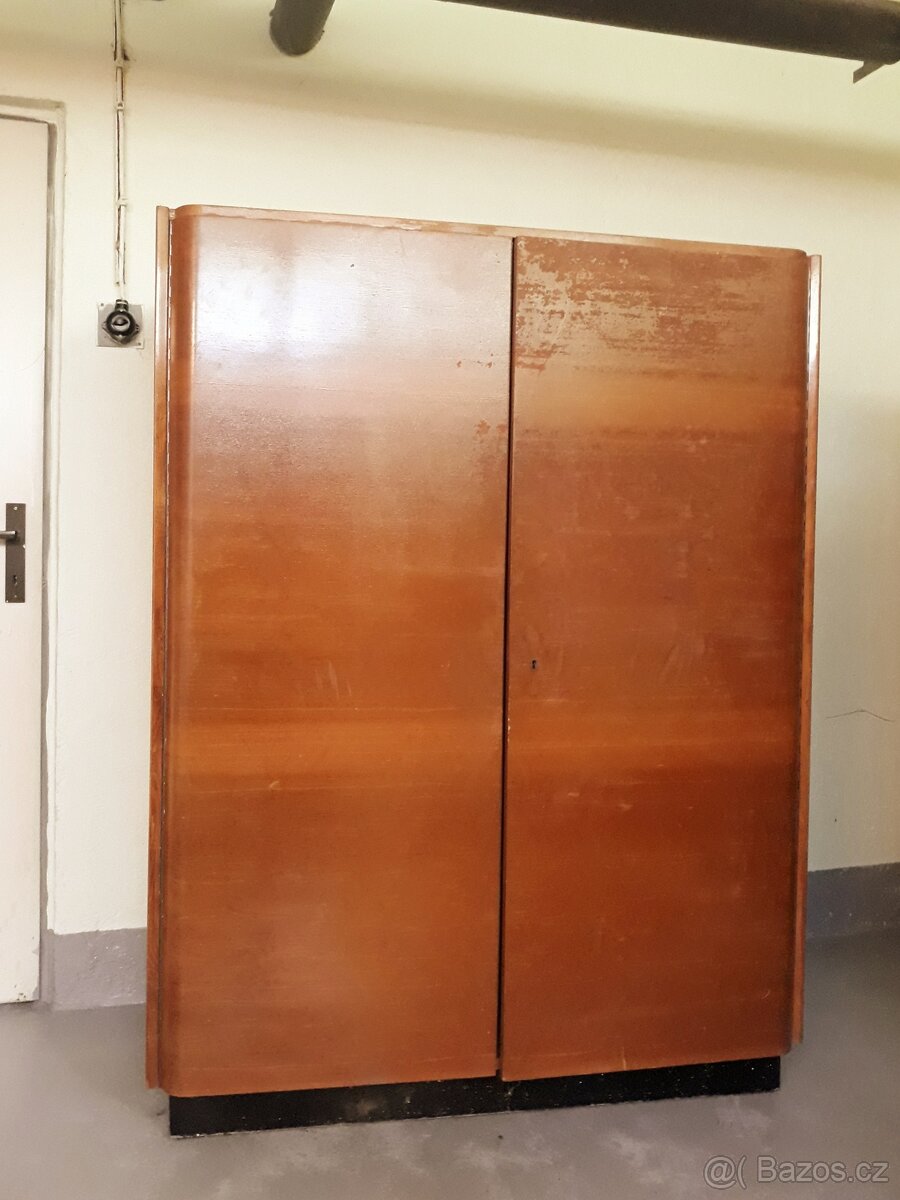 Retro nábytek 1961 - 4