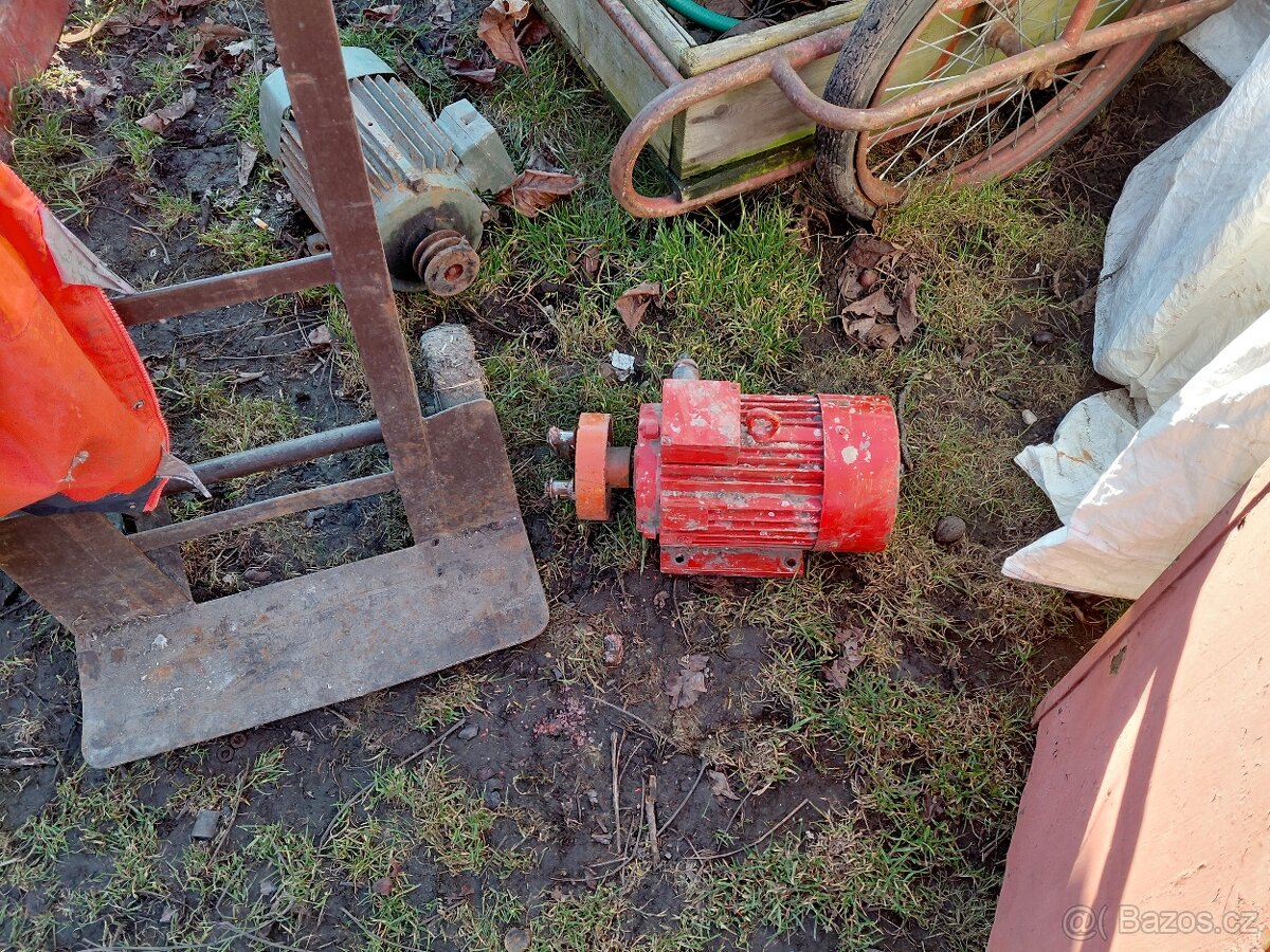 Prodám vše na foto levně - 4