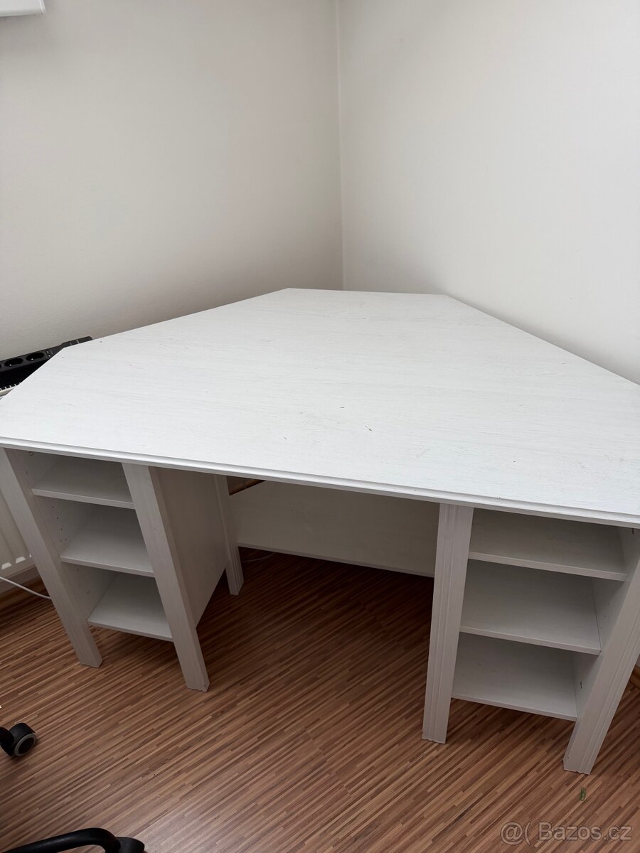 Psací stůl brusali - 4
