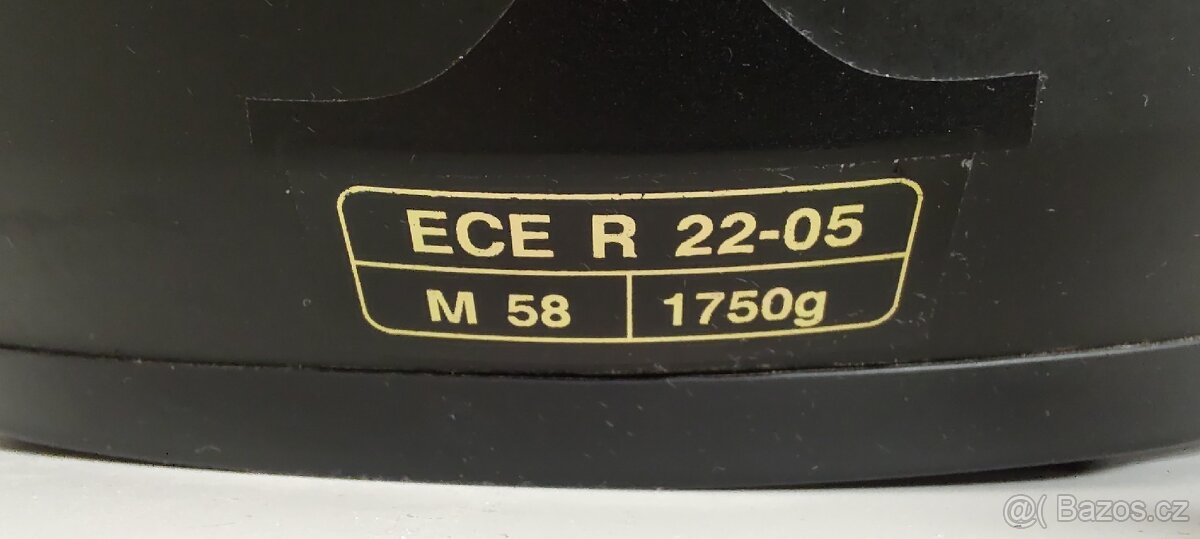 Přilba originál Harley Davidson - 4