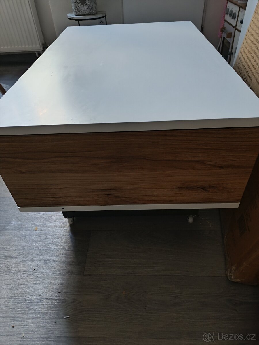 Konferenční stolek - 4