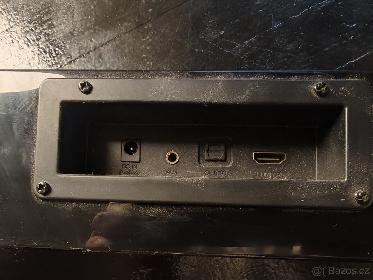 Soundbar Roseland - 4