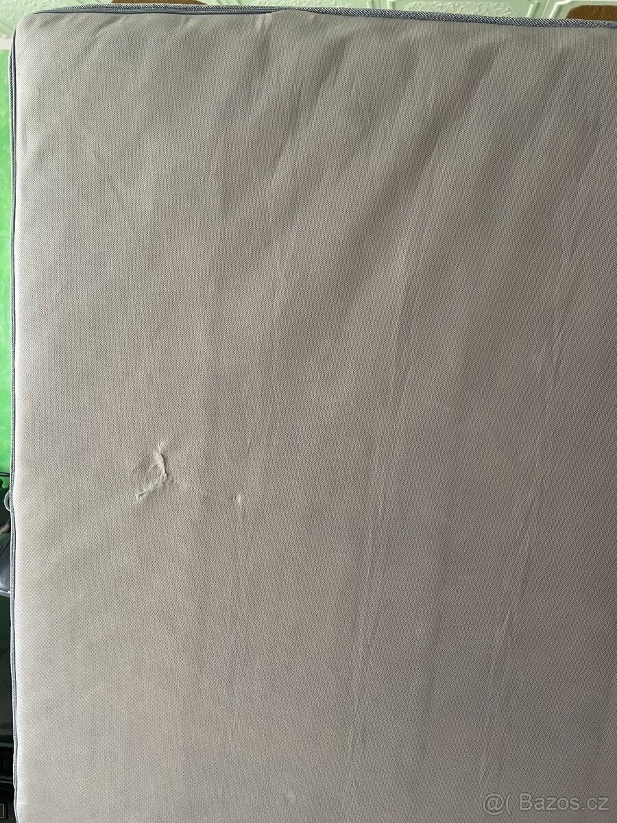 Matrace IKEA VALEVÅG 180x200 - 4