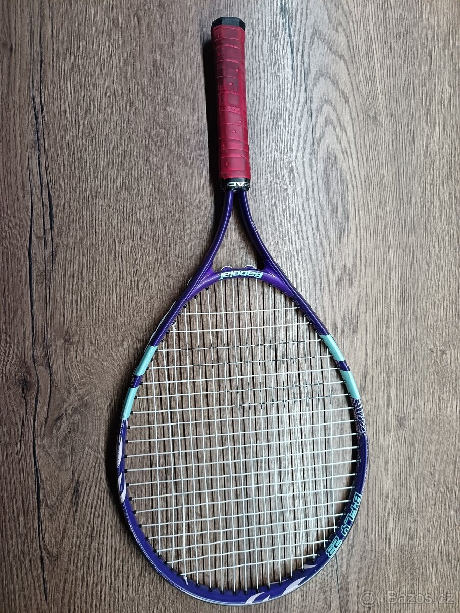 Babolat 23 - 4