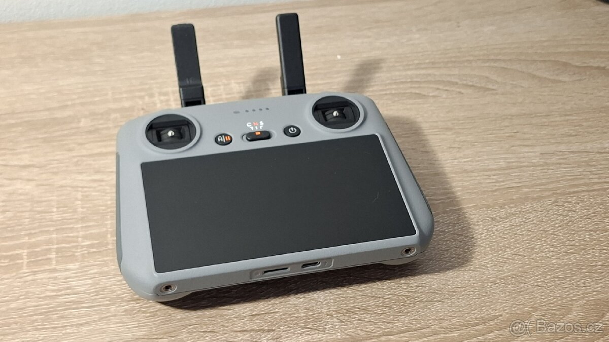 DJI Mini 4 Pro Fly More Combo (DJI RC 2) - 4