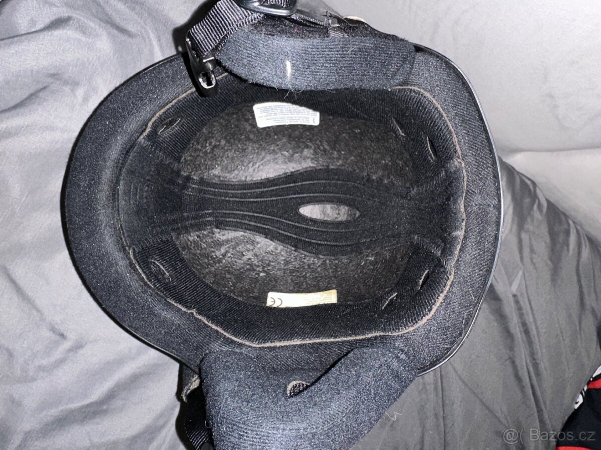 Helma Arnette XL - 4