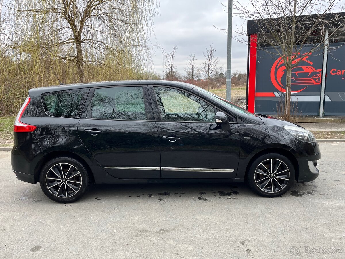 Renault Grand Scenic Bose - 4