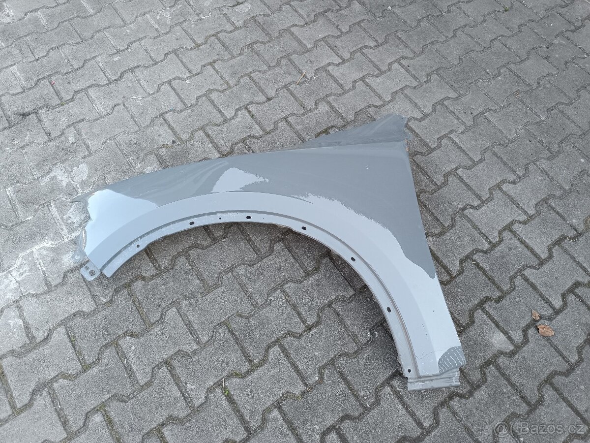 LP + PP blatník Durango 2011- současnost - 4