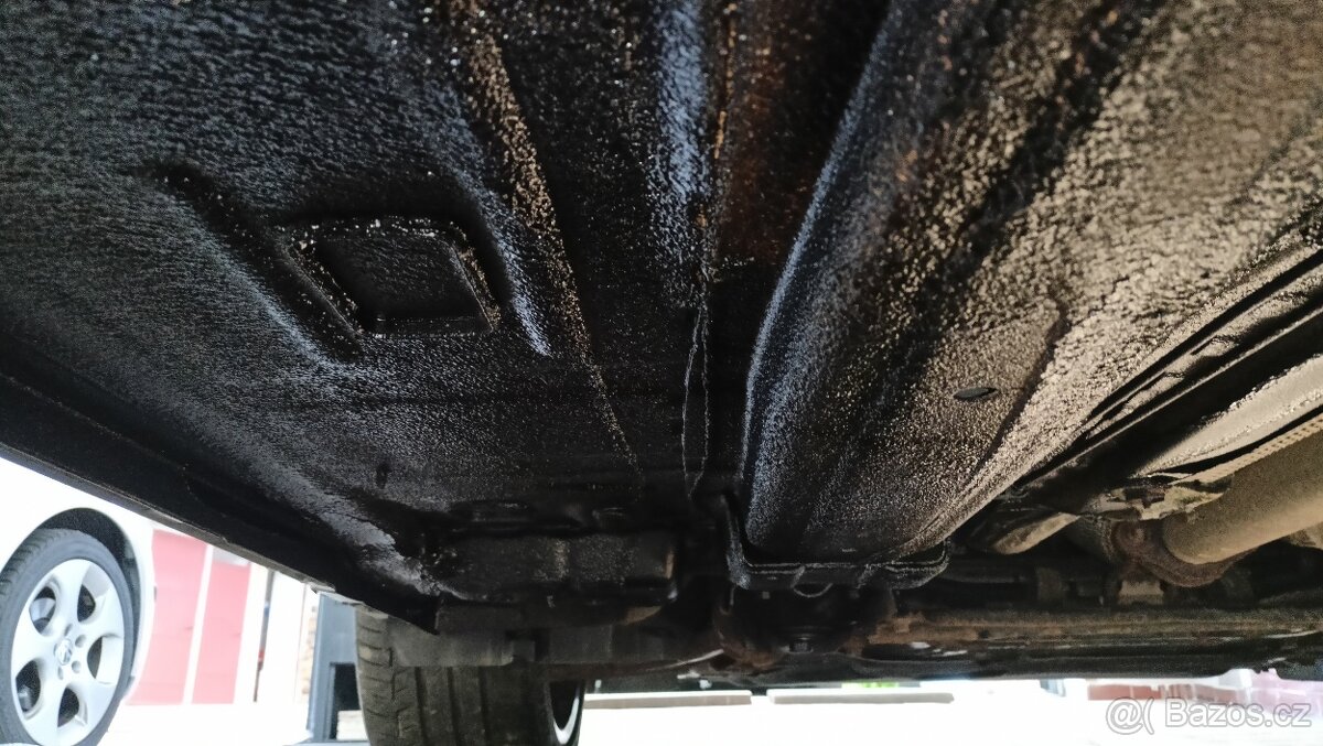 Ford S MAX - 4