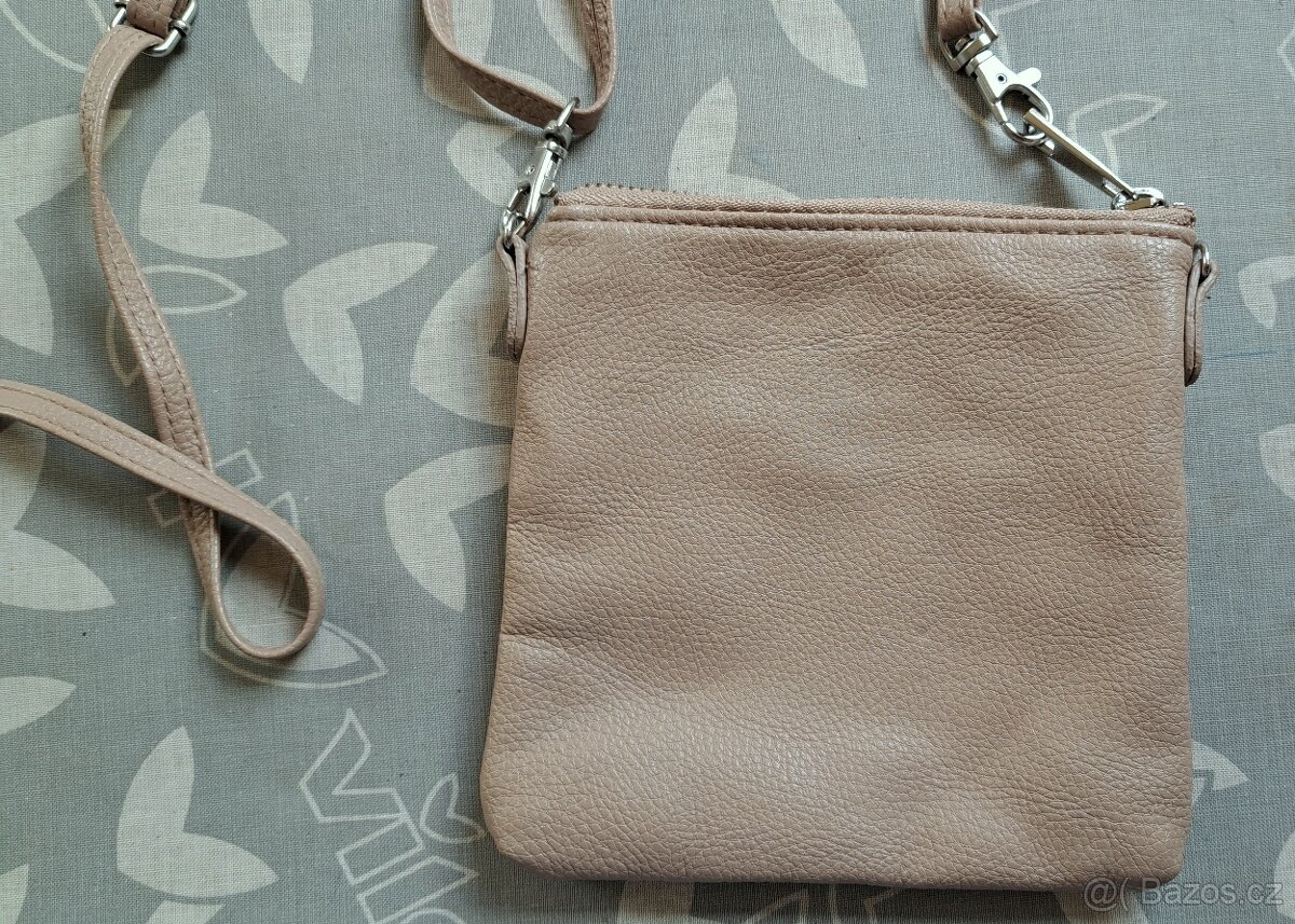 Malá kabelka - Lindex - 4