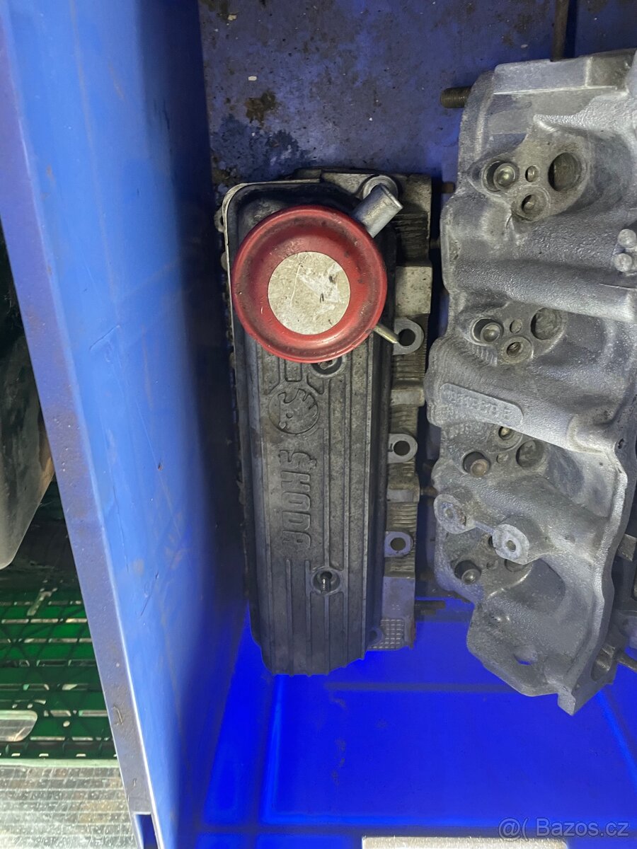 Škoda Felicie, pickup - 4