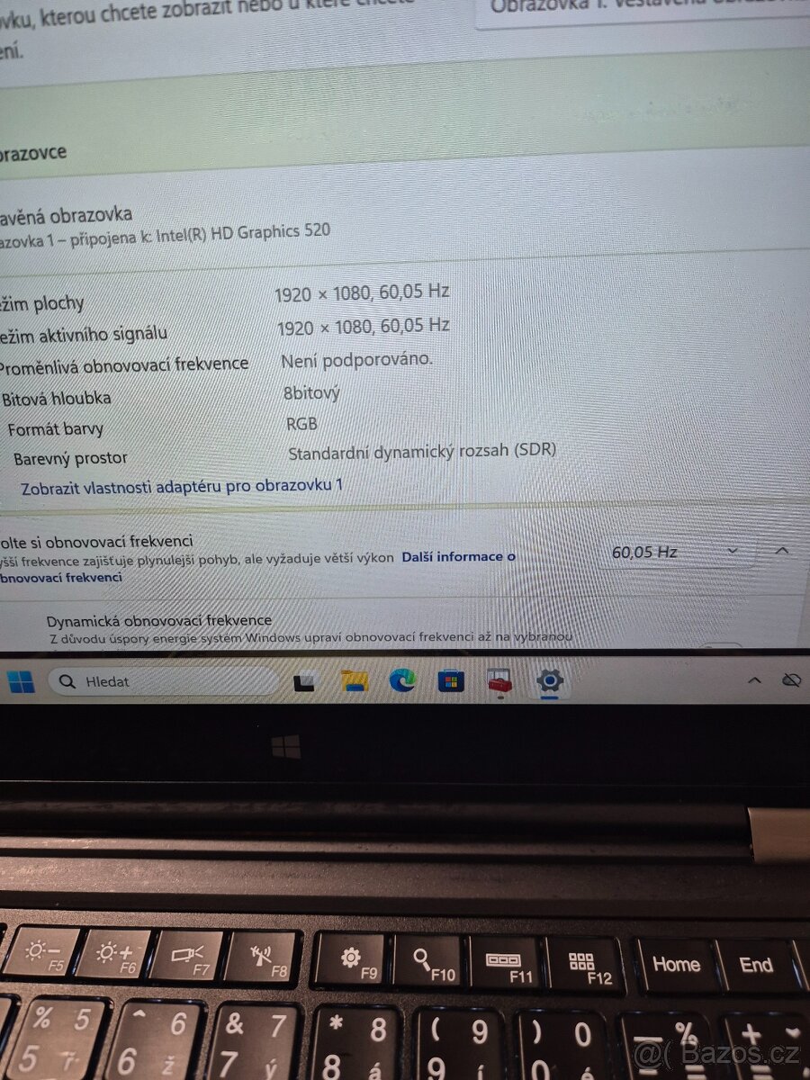 Dotykový Notebook Lenovo Thinkpad X1 Yoga - 4
