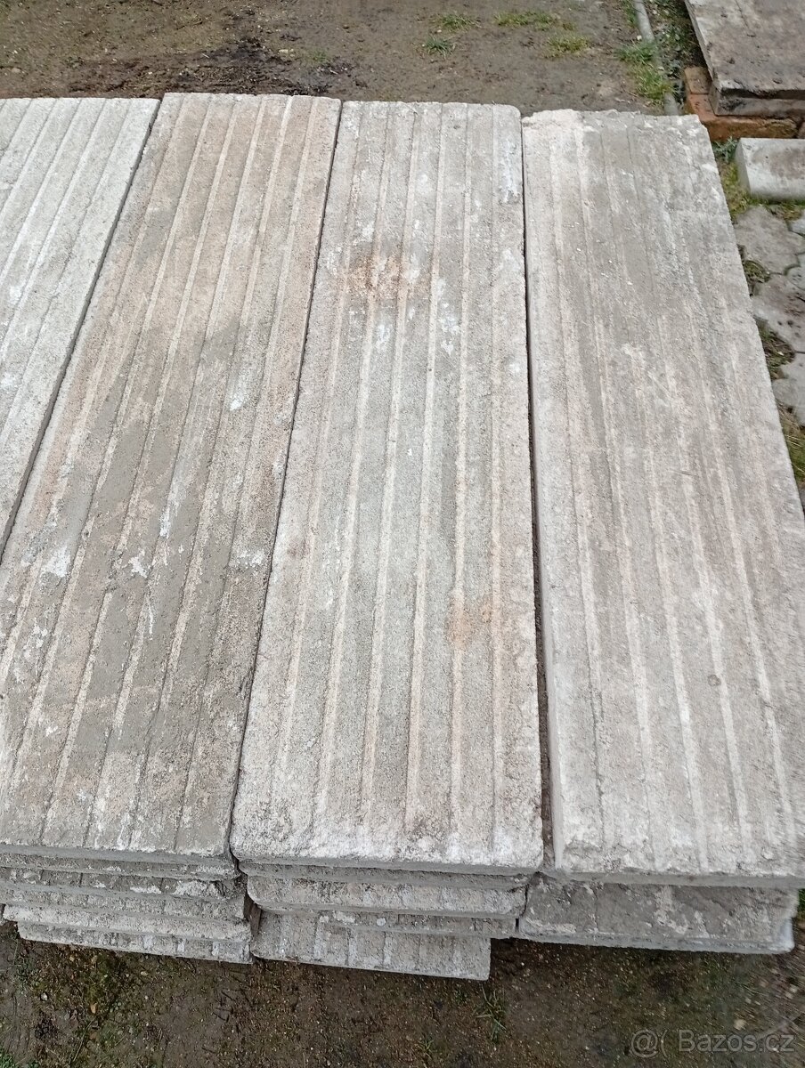 Cememtoštěpkové desky - 4