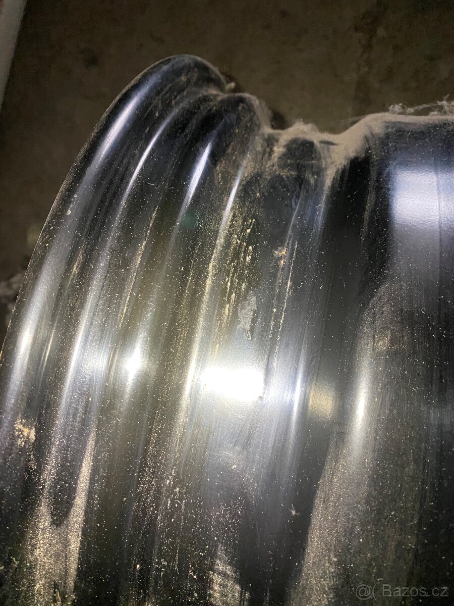 Renault captur 4x100 r16 - 4