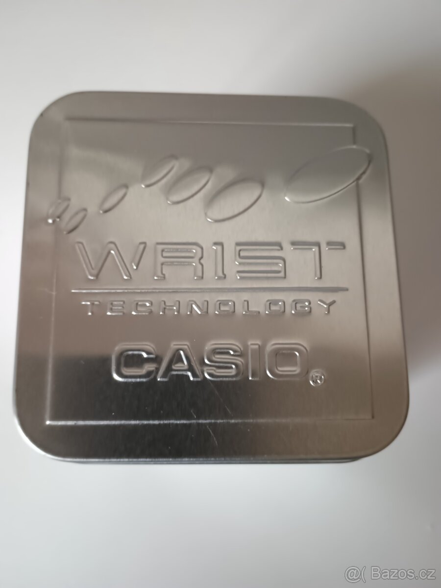 Hodinky Casio - 4