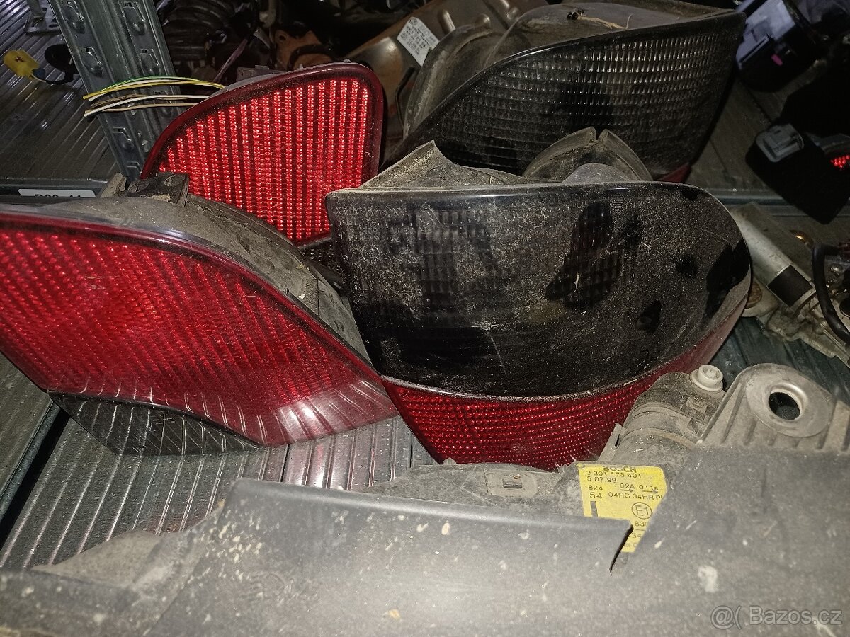 Peugeot 406 2.0 Hdi combi - 4