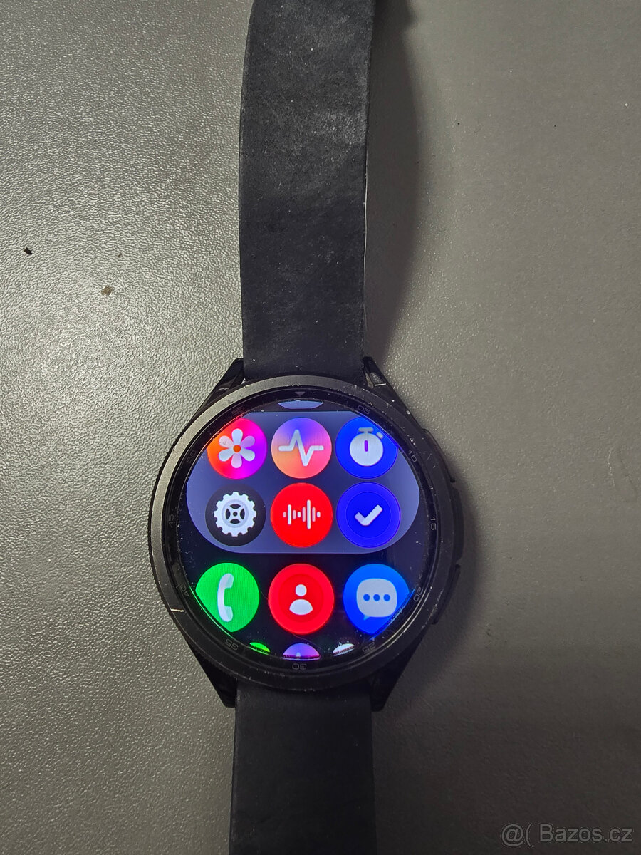 samsung galaxy watch6 classic 47mm - 4
