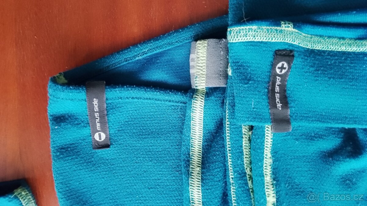 Funkční termo souprava vel. 130 - 4