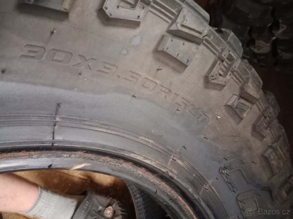 Jeep grand Cherokee kola zj zg - 4