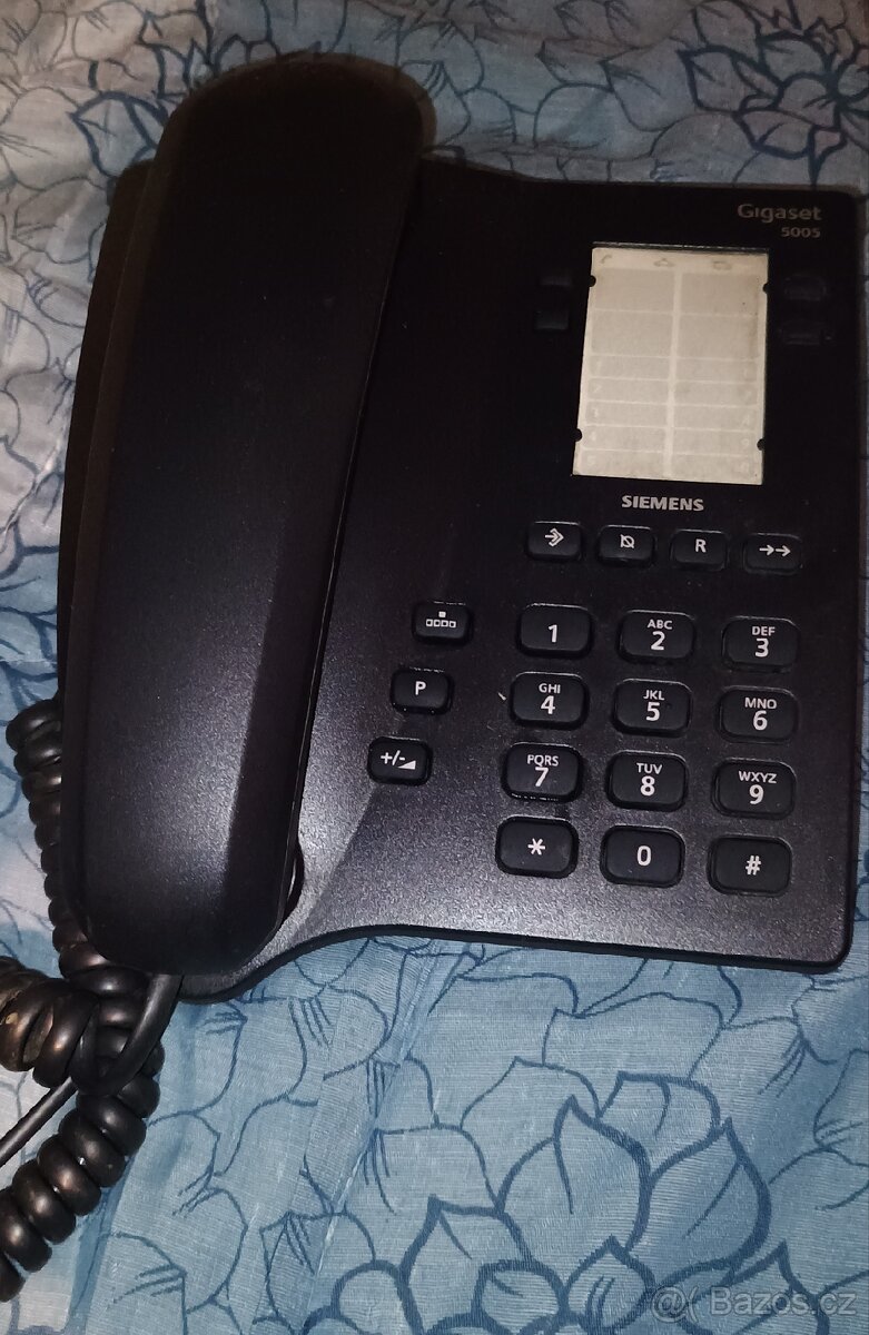 Domácí telefon - 4